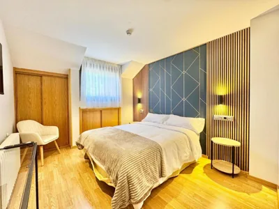 Hotel Ávila Diró — foto 6