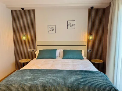 Hotel Ávila Diró — foto 9