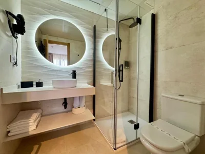 Hotel Ávila Diró — foto 11