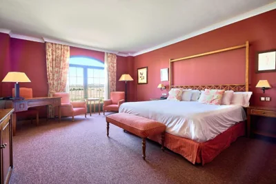 Hotel Ávila Golf — 写真 2