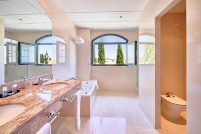 Hotel Ávila Golf — 写真 3