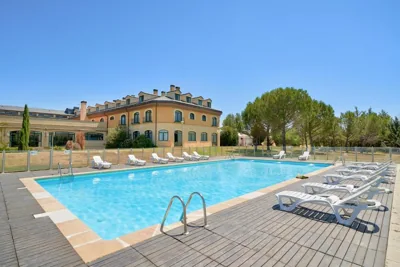 Hotel Ávila Golf — 写真 4