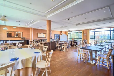Hotel Ávila Golf — 写真 5