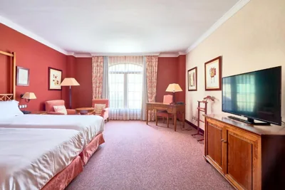 Hotel Ávila Golf — 写真 6