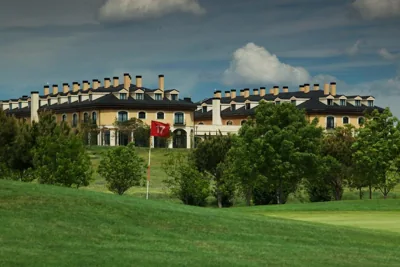 Hotel Ávila Golf — 写真 7