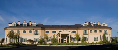 Hotel Ávila Golf — 写真 9