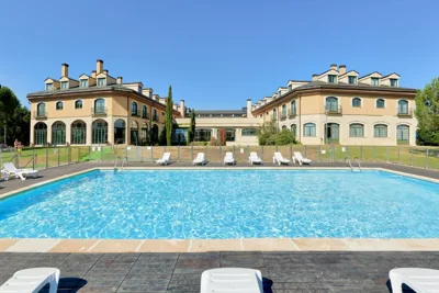 Hotel Ávila Golf — 写真 10
