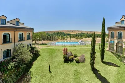 Hotel Ávila Golf — 写真 11