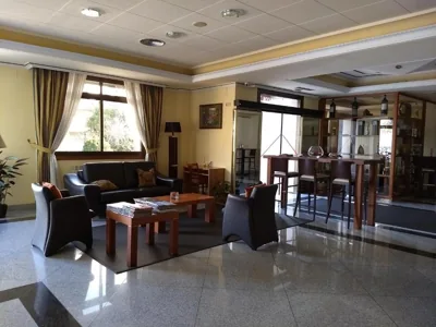 Hotel Avión Vigo — 照片 4