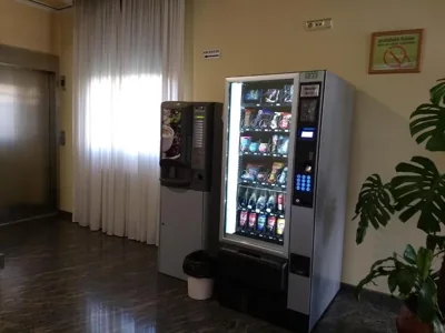 Hotel Avión Vigo — 照片 5