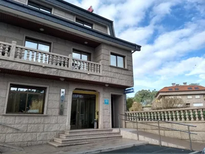Hotel Avión Vigo — 照片 6