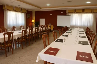 Hotel Avión Vigo — 照片 7