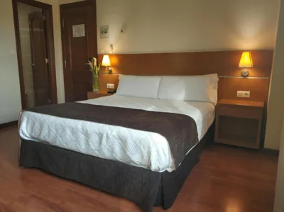Hotel Avión Vigo — 照片 8