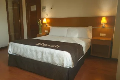 Hotel Avión Vigo — 照片 9