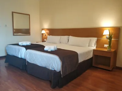 Hotel Avión Vigo — 照片 10
