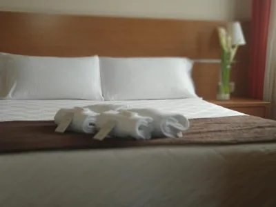 Hotel Avión Vigo — 照片 11