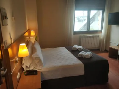 Hotel Avión Vigo — 照片 12