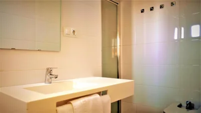 Hotel Ayamontino — Foto 3