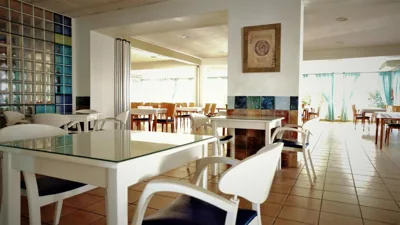 Hotel Ayamontino — Foto 4