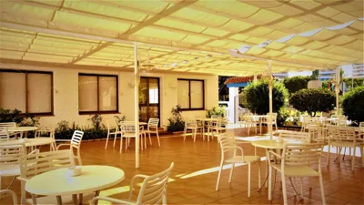 Hotel Ayamontino — Foto 5
