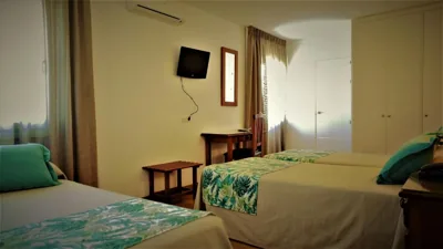 Hotel Ayamontino — Foto 6
