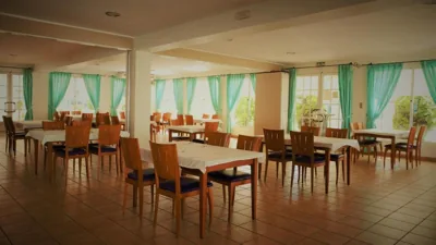 Hotel Ayamontino — Foto 8