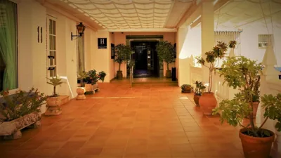 Hotel Ayamontino — Foto 10