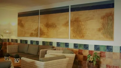 Hotel Ayamontino — Foto 12