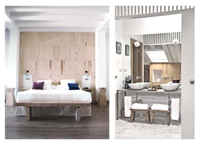 Hotel Ayllon — foto 8