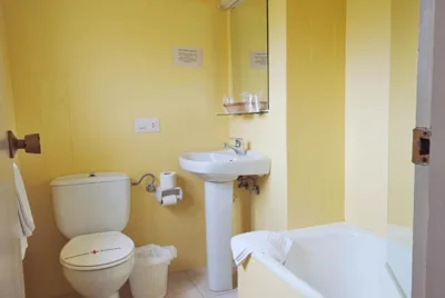 Hotel Azabache Susierra — foto 3