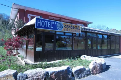 Hotel Azabache Susierra — foto 4