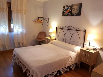 Hotel Azabache Susierra — foto 5