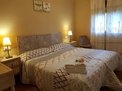 Hotel Azabache Susierra — foto 7