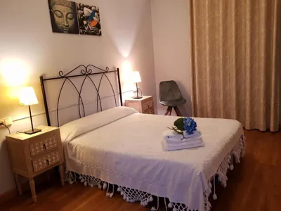 Hotel Azabache Susierra — foto 9