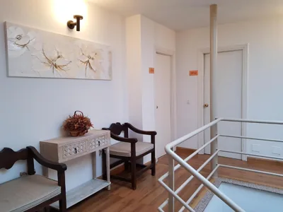 Hotel Azabache Susierra — foto 10