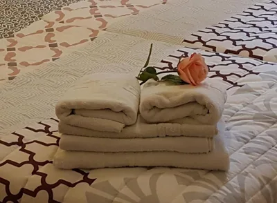 Hotel Azabache Susierra — foto 11