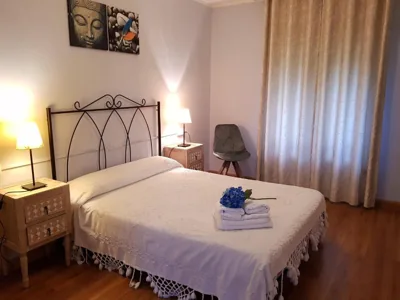 Hotel Azabache Susierra — foto 12