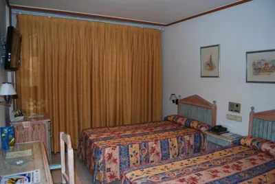 Hotel Azahar — foto 5