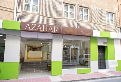 Hotel Azahar — foto 7