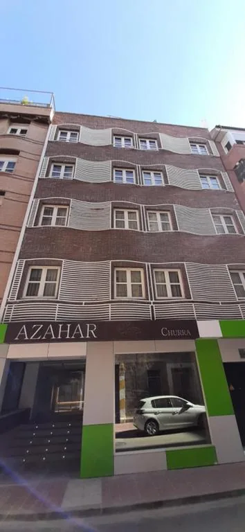 Hotel Azahar — foto 8