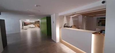 Hotel Azahar — foto 9