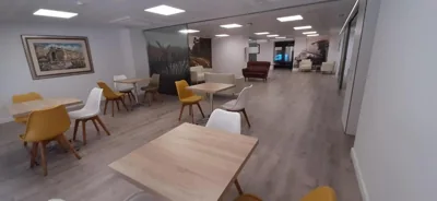 Hotel Azahar — foto 10