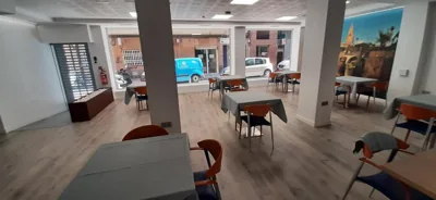 Hotel Azahar — foto 11