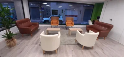 Hotel Azahar — foto 12
