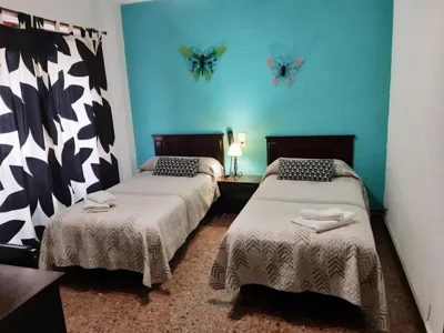 Hotel Azahar — Foto 2