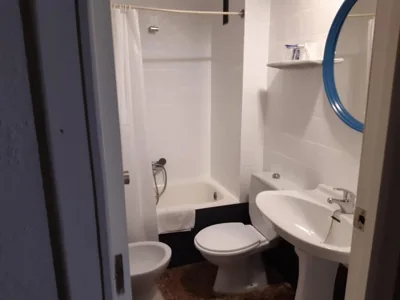 Hotel Azahar — Foto 3