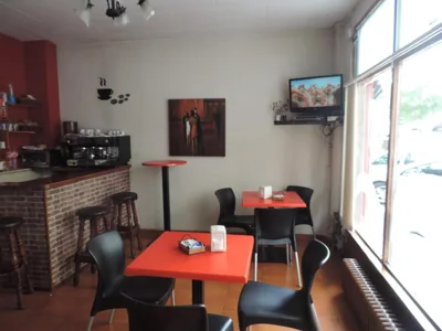 Hotel Azahar — Foto 4