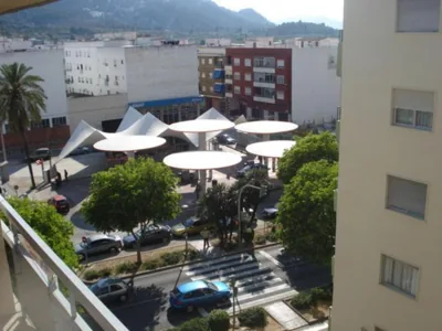 Hotel Azahar — Foto 6