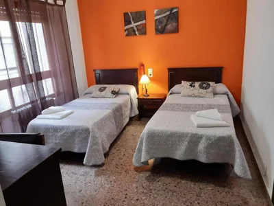 Hotel Azahar — Foto 7