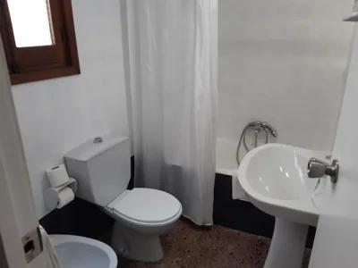 Hotel Azahar — Foto 8